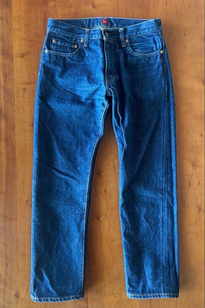 RESOLUTE712 W33 L31 リゾルト