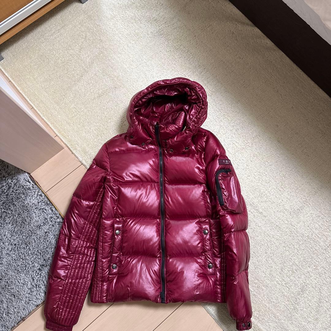 タトラス　ダウンジャケット　ベルボ