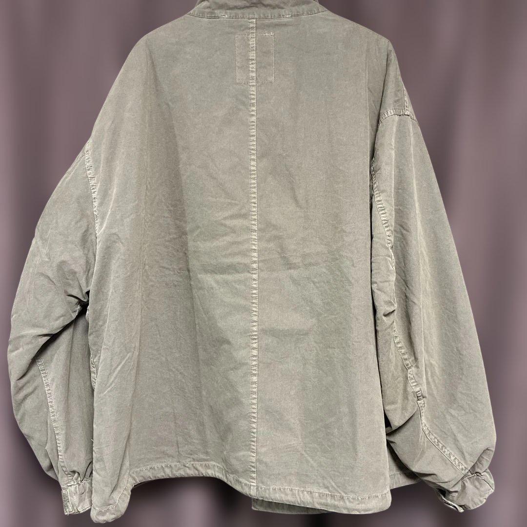 フリークスストア M65 ショートモッズコート ライナーセット カーキ Lサイズ