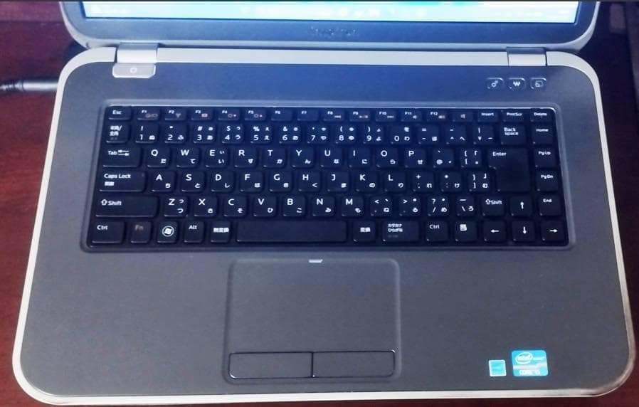 Windows11Pro Office2024 SSD476GB 15.6インチ