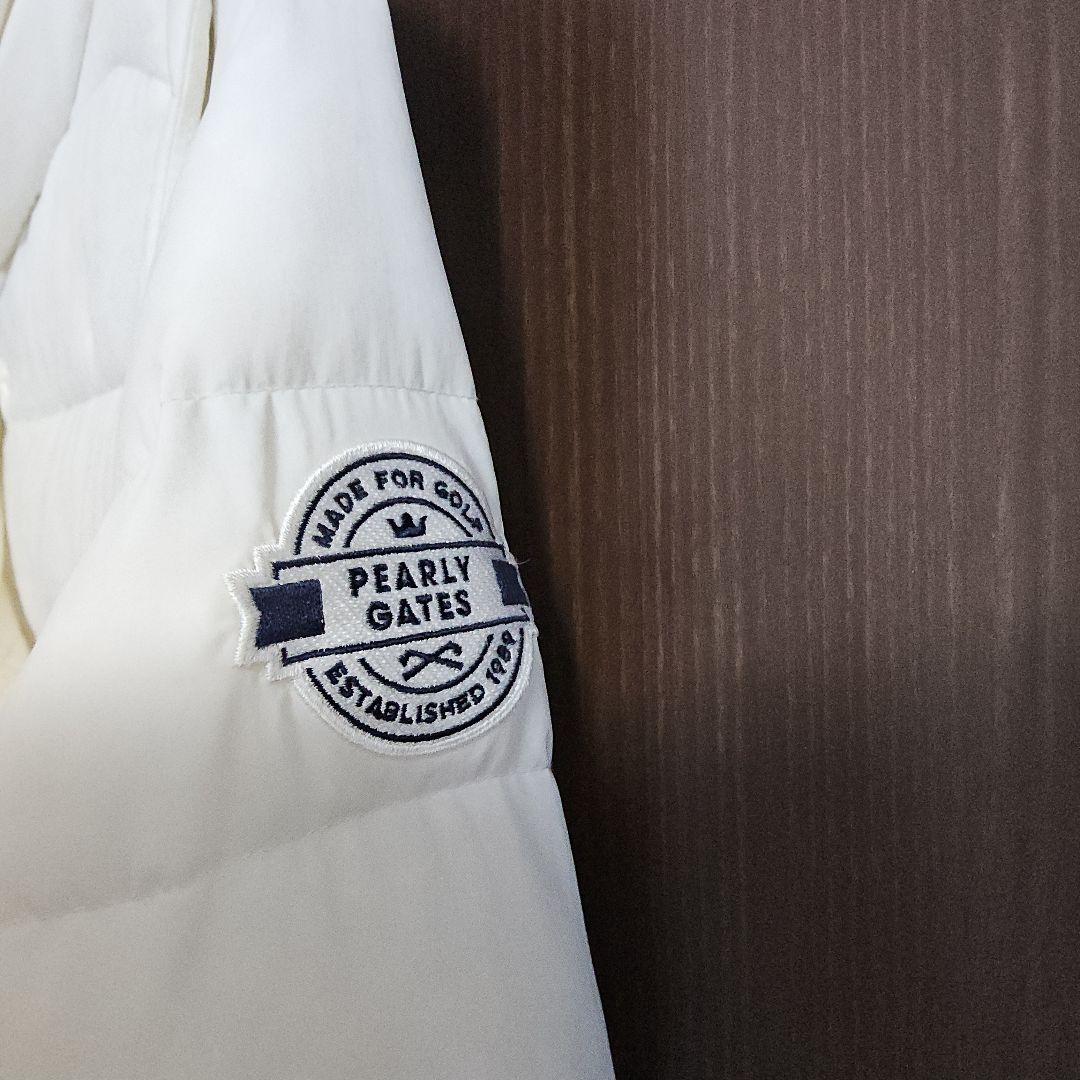 専用です PEARLY GATES ダウンジャケット アウター