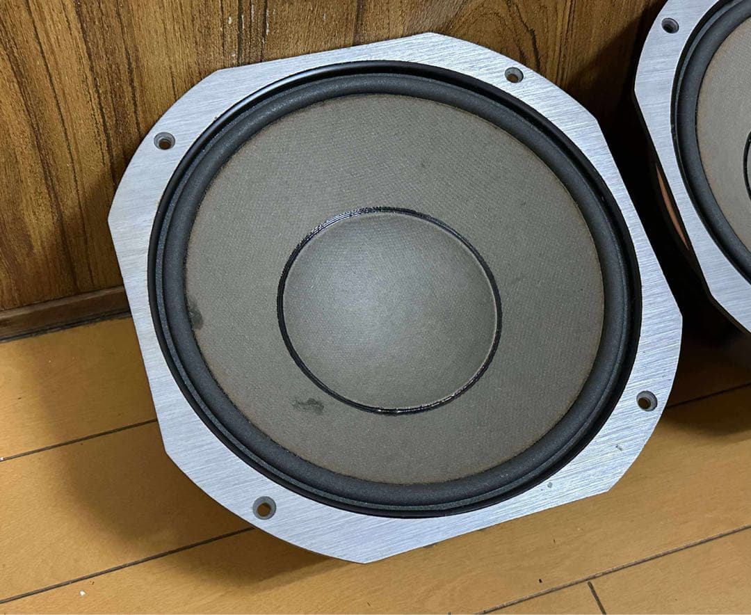 JBL 2121H ユニットペア。動作品(2)