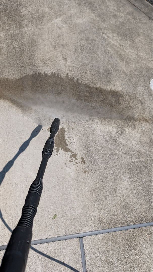 送料込　高圧洗浄機　アイリスオーヤマ　SBT-512N