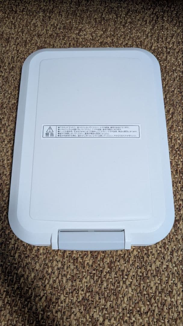 送料込　高圧洗浄機　アイリスオーヤマ　SBT-512N