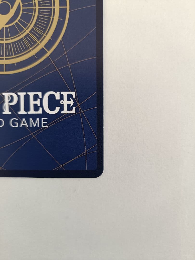 ルフィ SEC シークレットパラレル 　ニカ　ドンカード　新時代の主役