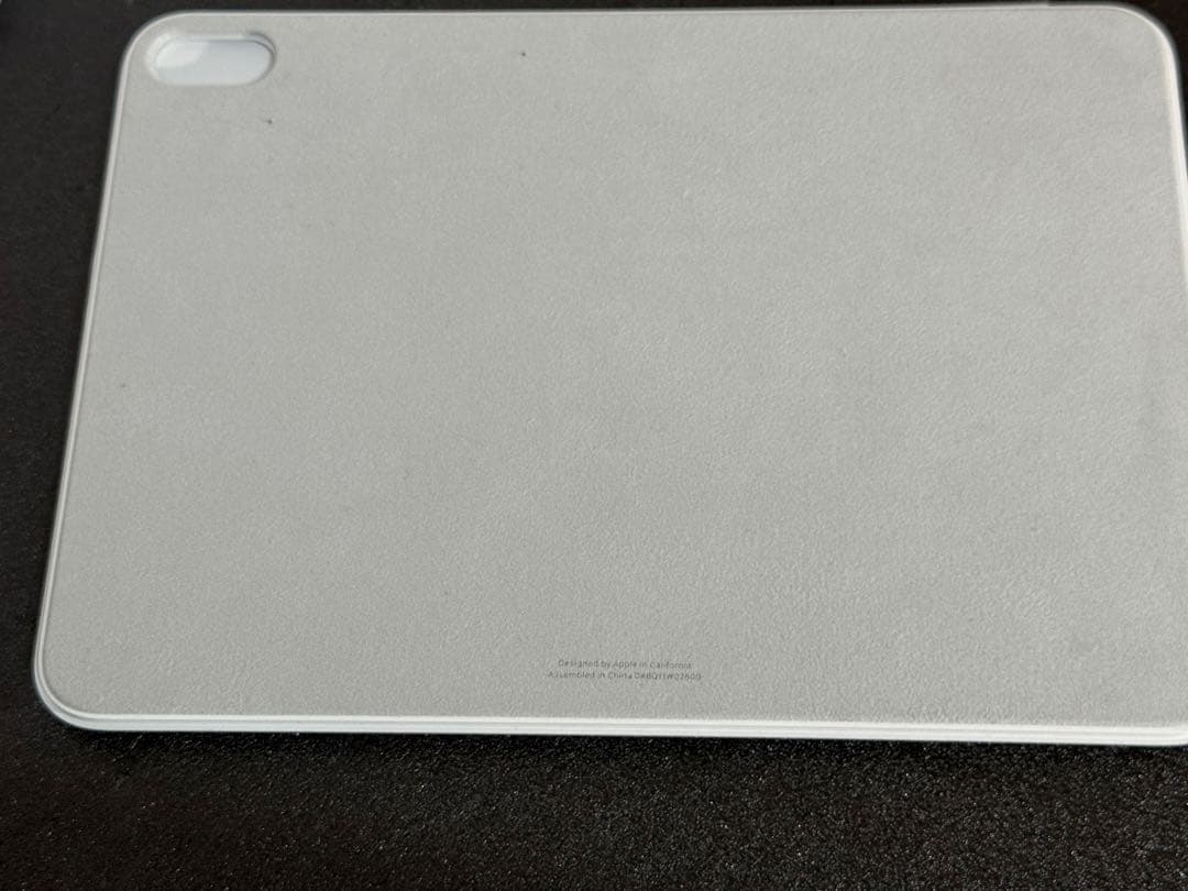 Apple 純正　iPad Magic Keyboard Folio A2695