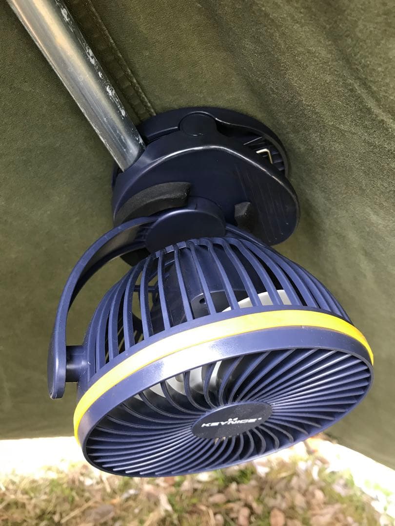 バンドックソロベース コンパクトモデル 取説付き　簡単設営快適空間☆