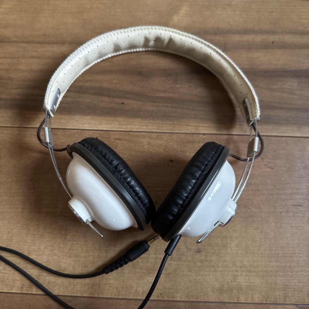 Panasonic ヘッドホン　RP-HTX7