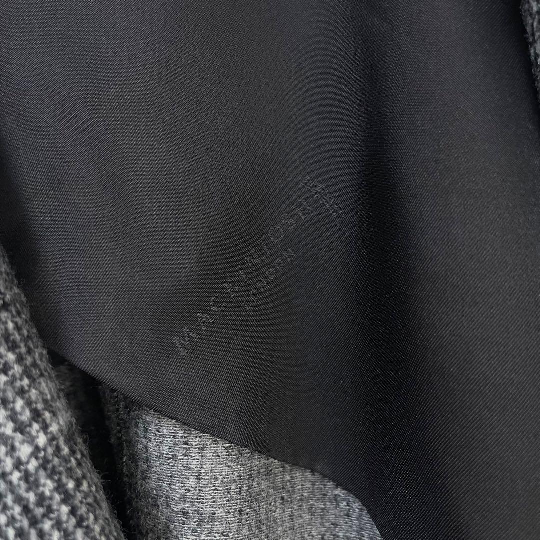 ☆美品☆マッキントッシュロンドン　ウールテーラードジャケット　シングルボタン