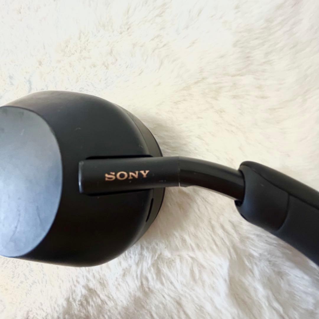 最安値✨SONY wh-1000xm5 ワイヤレスヘッドホン ブラック