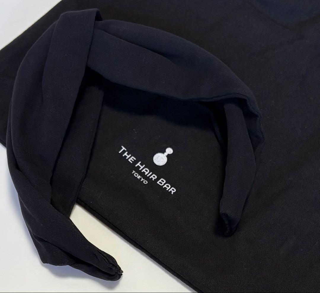 Jennifer Ouellette カチューシャ （ブラック）