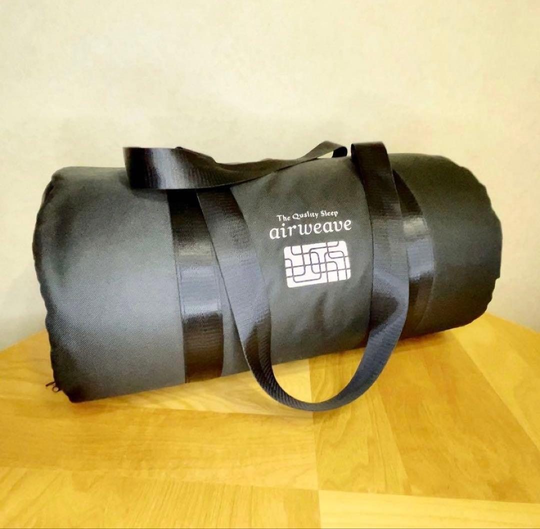 airweaveポータブルmini