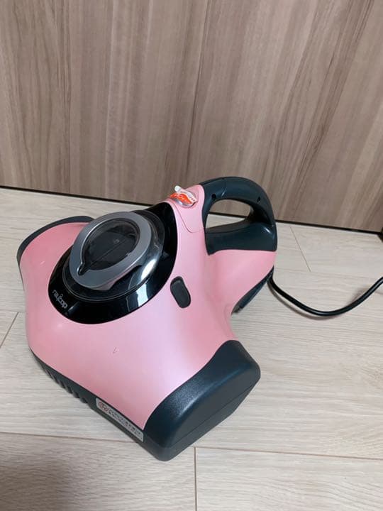 レイコップ・ジャパン ふとんクリーナー RAYCOP