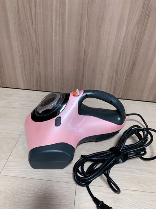 レイコップ・ジャパン ふとんクリーナー RAYCOP