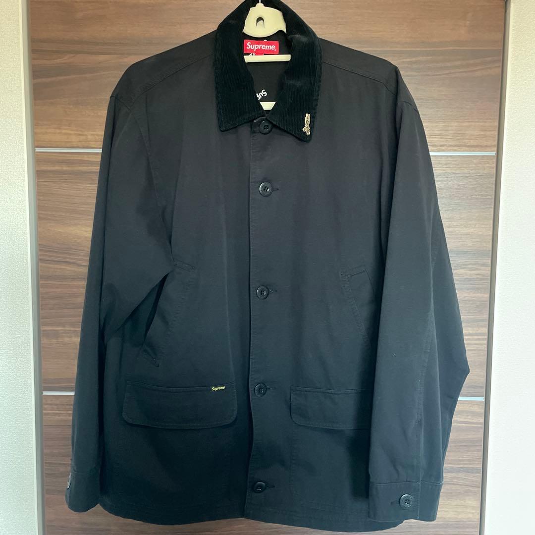ジャケット・アウター Supreme Barn Coat