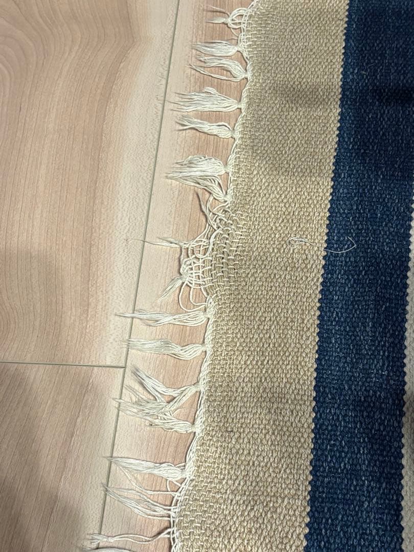 ラグ　絨毯　カーペット　ジャーナルスタンダードファニチャー