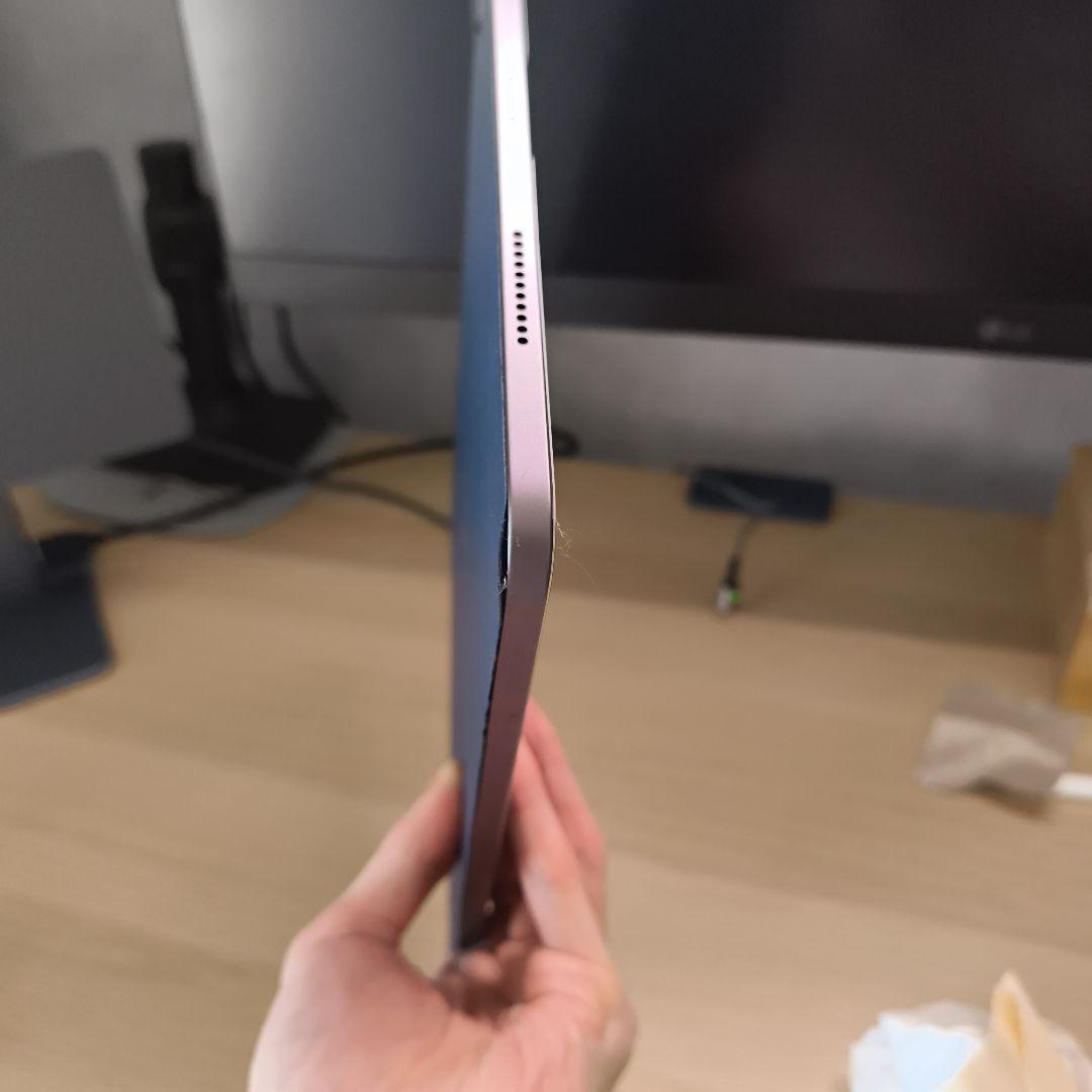 ぱ*ん様 Apple iPad pro 第五世代　12.9インチ128gb スペ