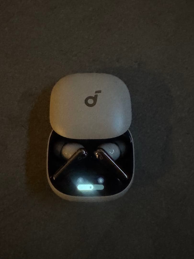 Soundcore Soundcore Liberty 4 Pro ホワイト