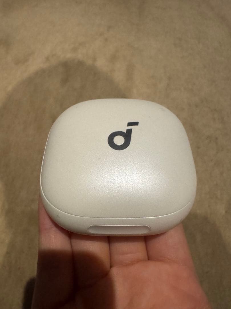 Soundcore Soundcore Liberty 4 Pro ホワイト