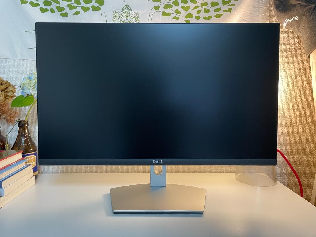 【美品】Dell モニター 24インチ S2421HN