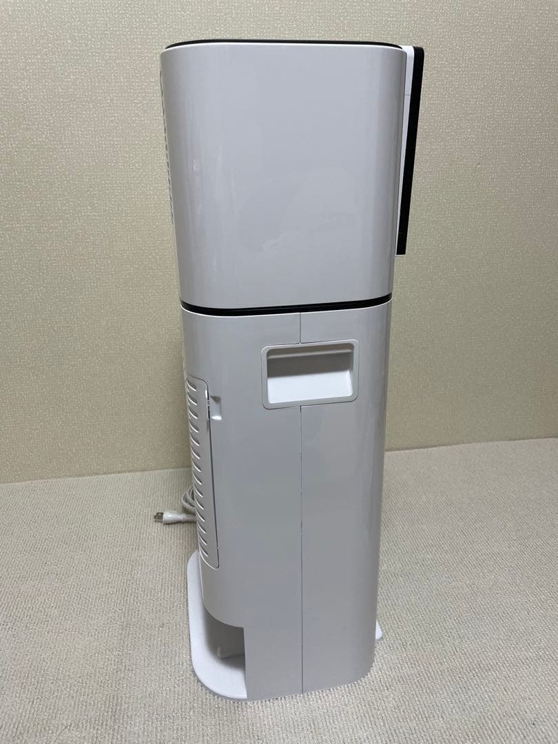 アイリスオーヤマ2023年製サーキュレーター付き衣類乾燥除湿機付きIJD-I50