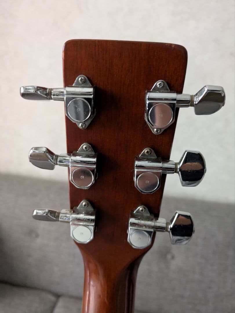 ジャンボJumbo J４０アコースティックギターGUMBO