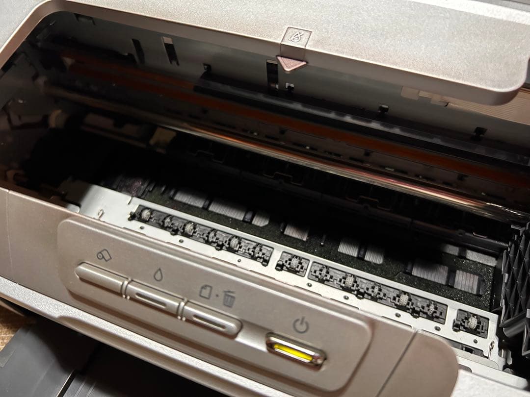 インク沢山付き★EPSON プリンター　PX-G930