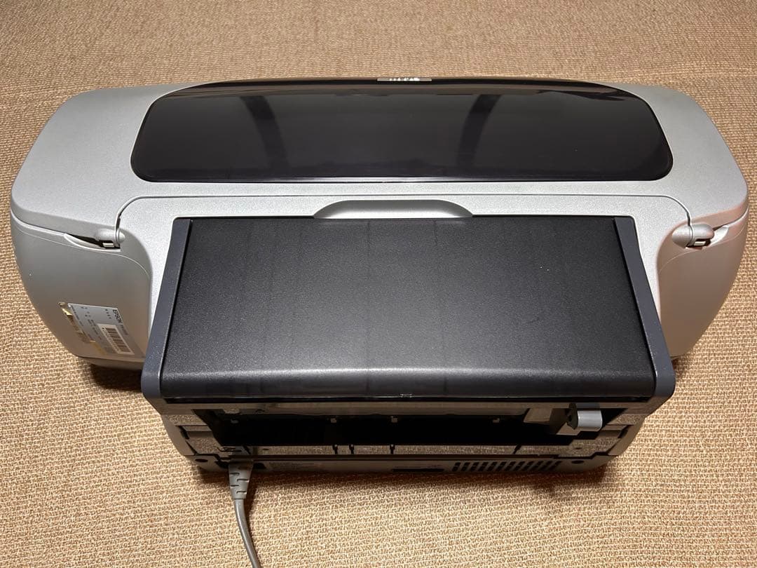 インク沢山付き★EPSON プリンター　PX-G930