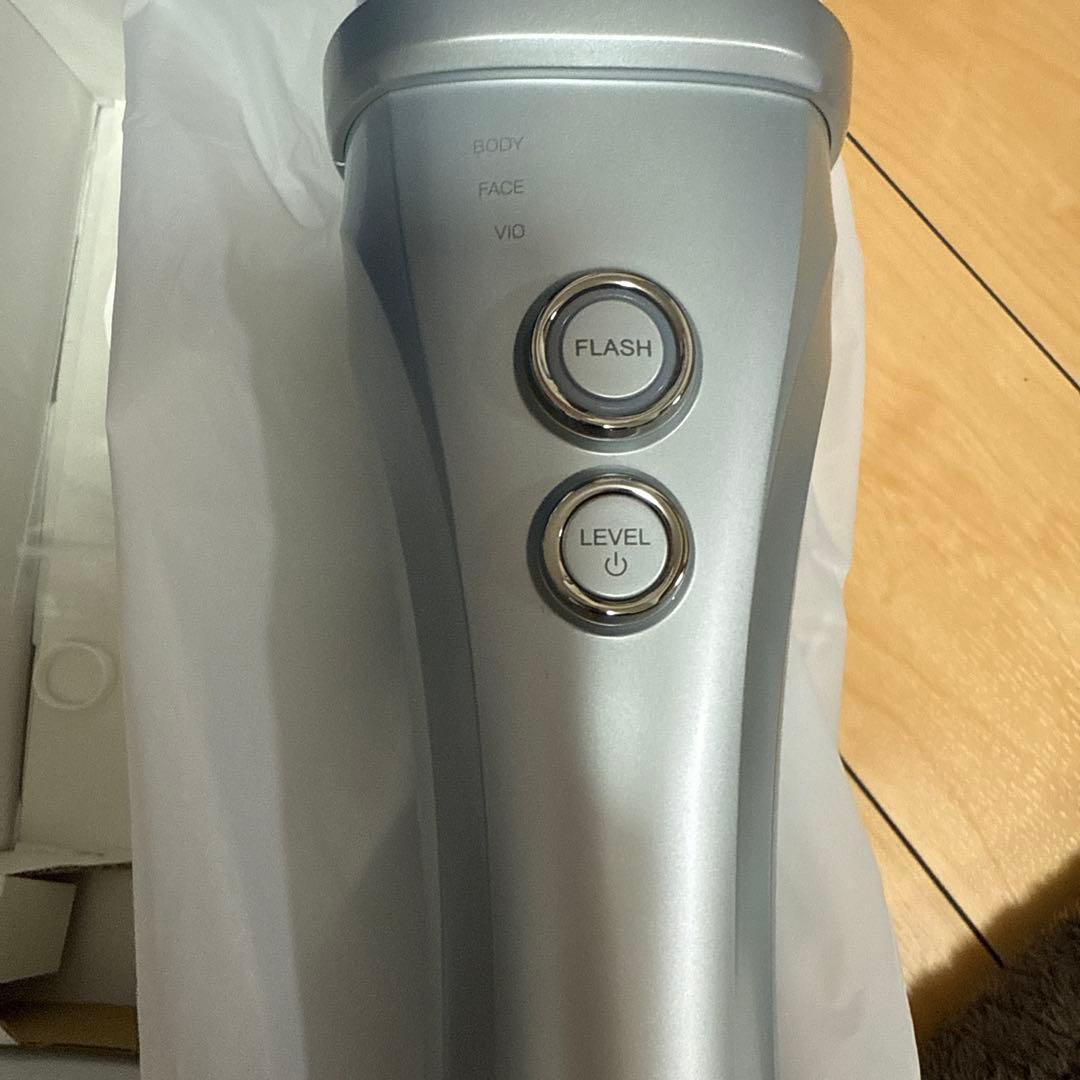 YAMAN 脱毛器 アタッチメント未使用✨