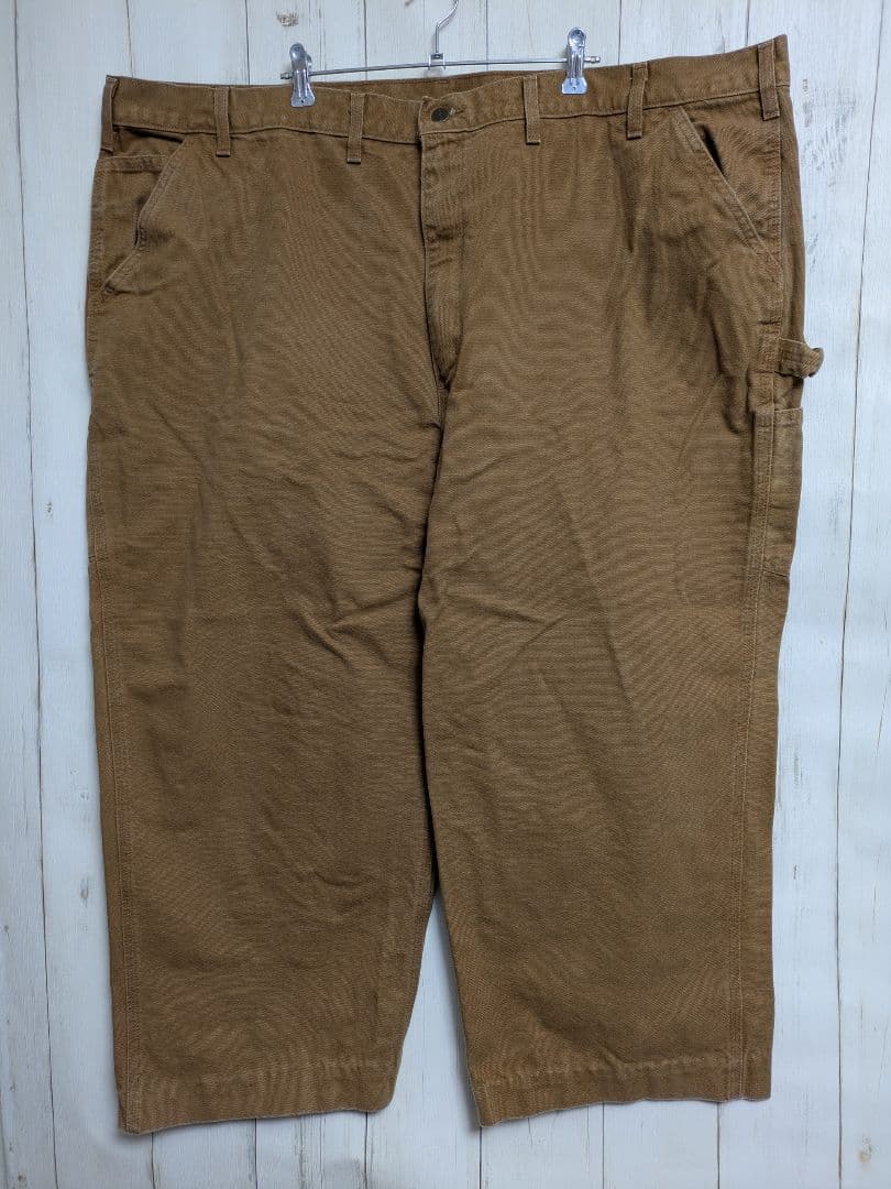 Carhartt ダック ペインターパンツ カーハート w50 c06