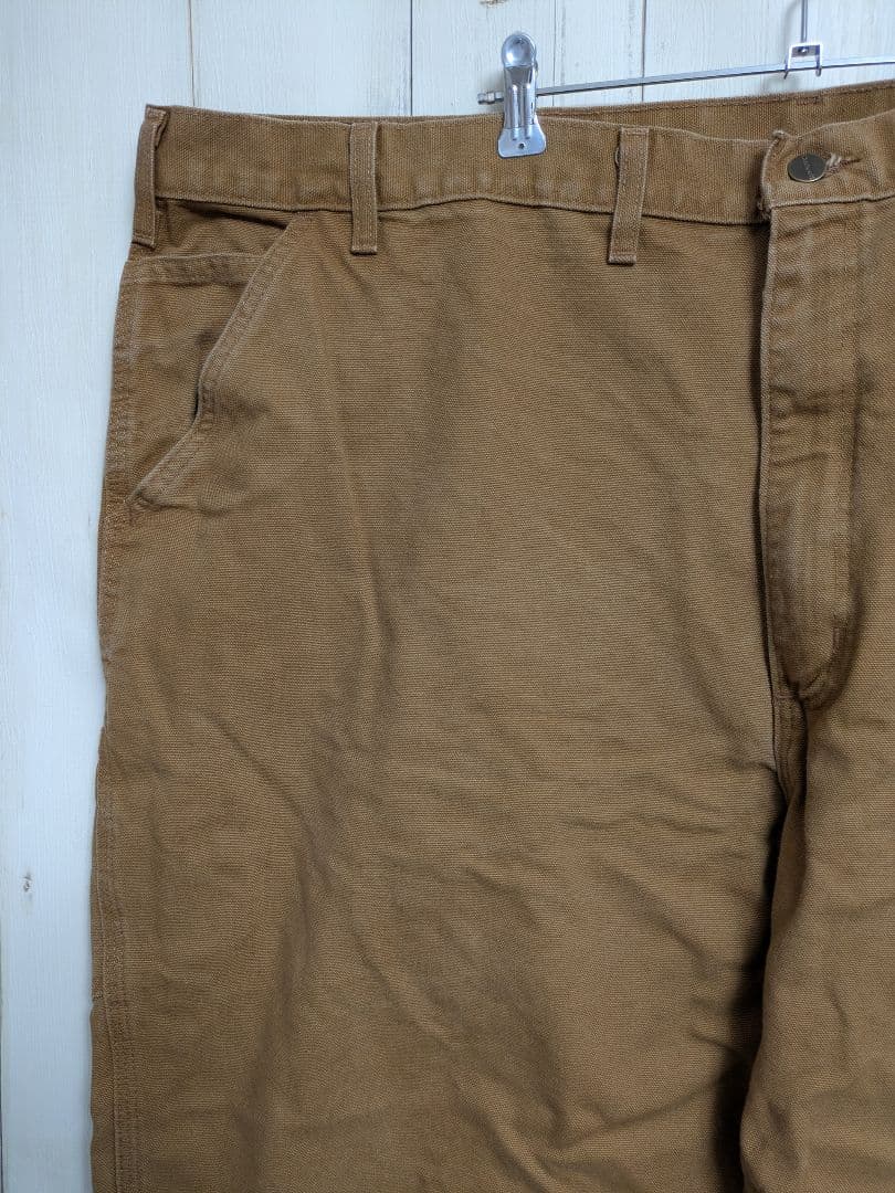 Carhartt ダック ペインターパンツ カーハート w50 c06