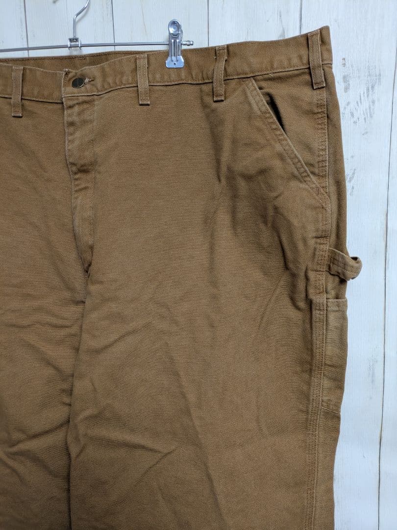 Carhartt ダック ペインターパンツ カーハート w50 c06