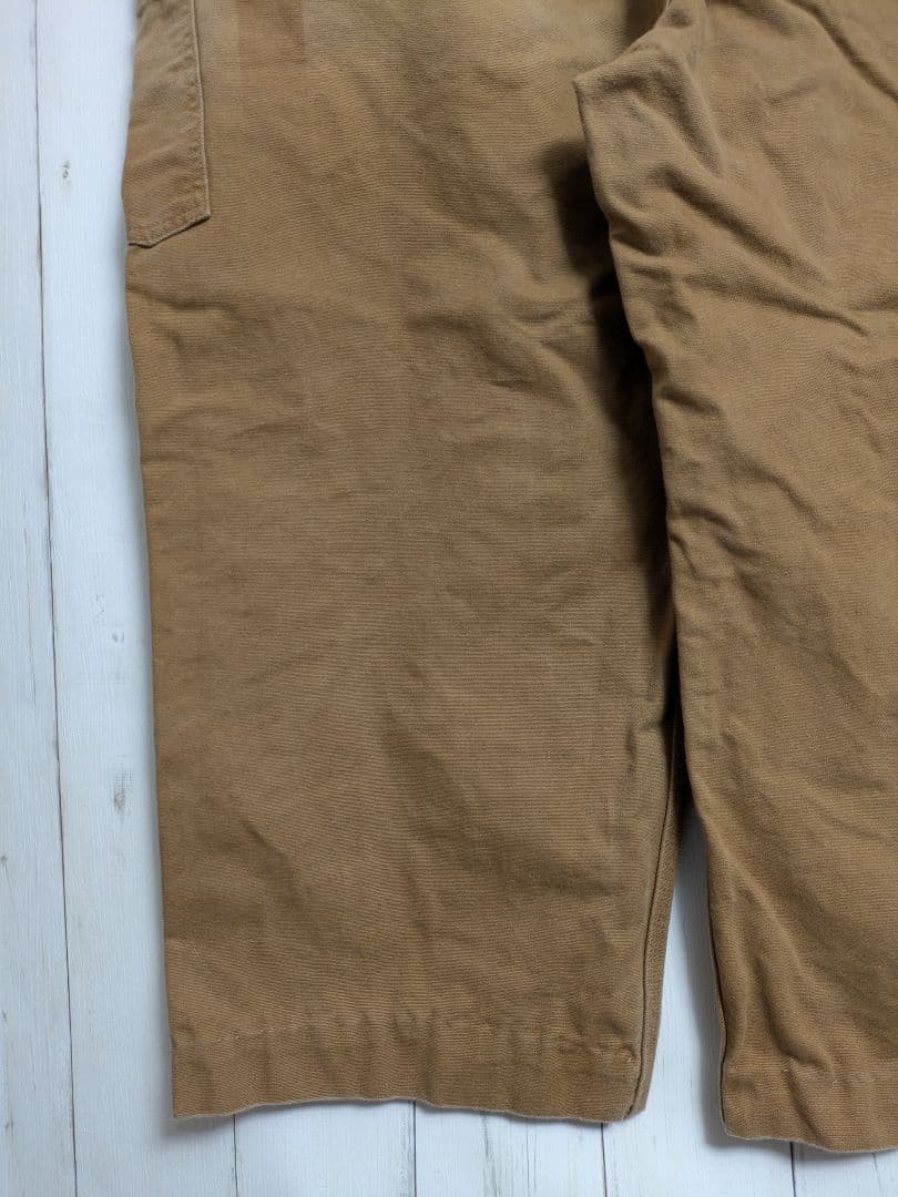 Carhartt ダック ペインターパンツ カーハート w50 c06