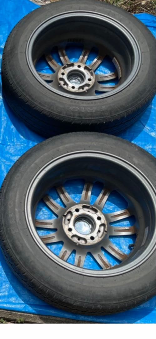 格安ホイール４本セットsei