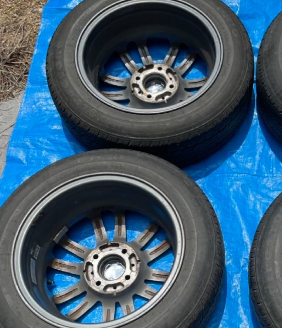 格安ホイール４本セットsei