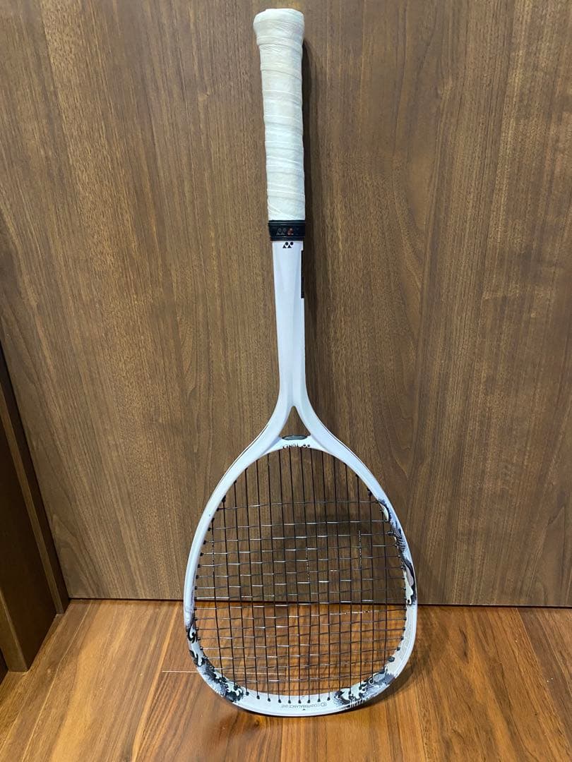 ⭐︎かめさん専用⭐︎ヨネックス　ジオブレイク　80G