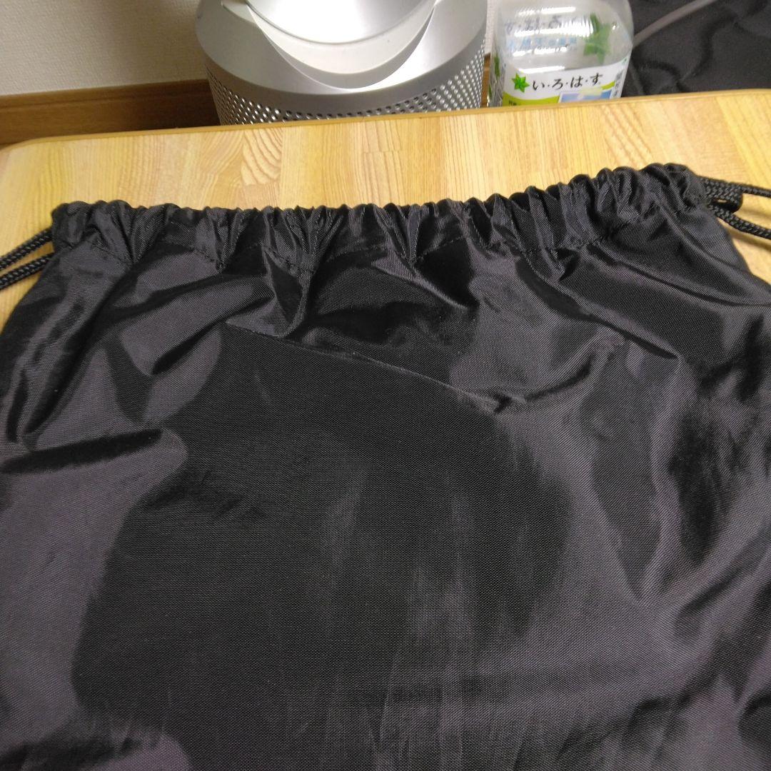 SUPREME ジャンプマン ドローストリングバッグ