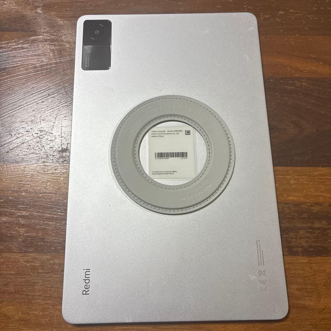 シャオミタブレット Redmi Pad 3GB+64GB 10.61インチ