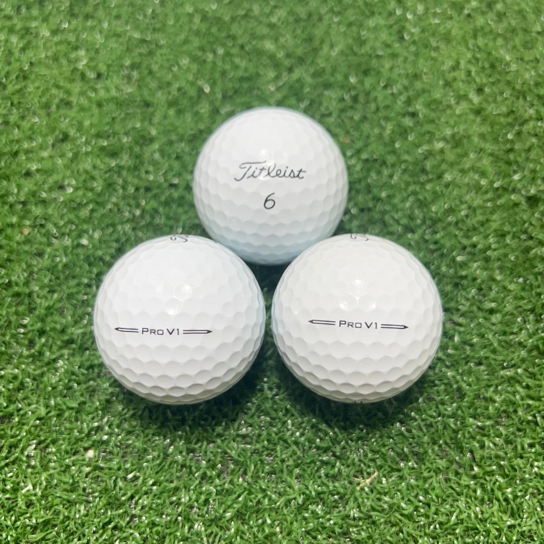 【S113】【S110】PROV1 白 黄23年 24✖️24球