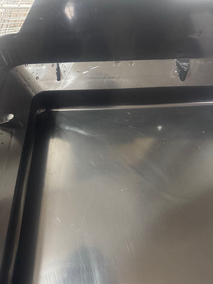 三晃商会 イージーホーム60 ハイメッシュ BK(62×50.5×78cm)