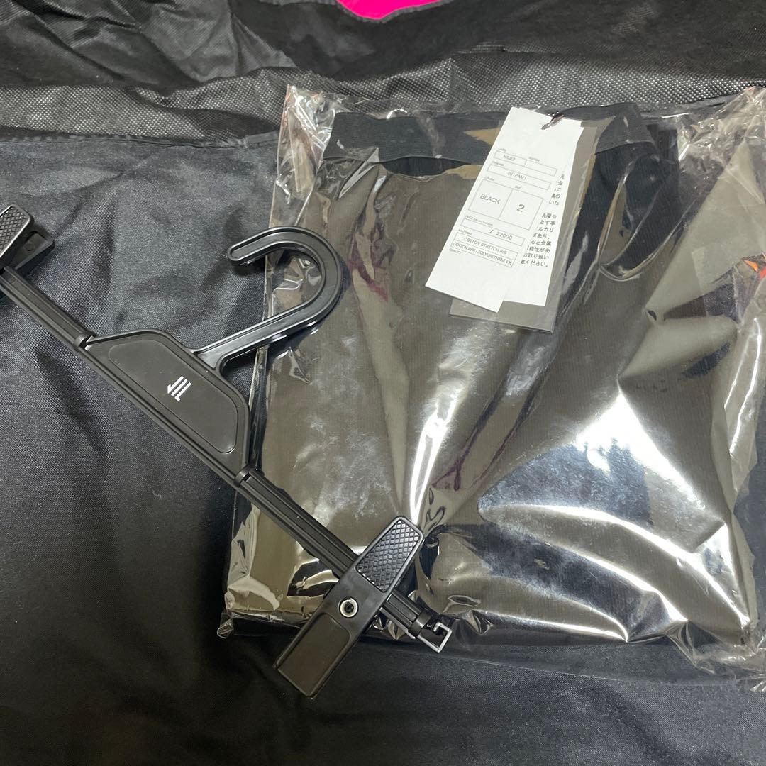 新品 NILoS ニルズ 家紋プリントレギンス julius ユリウス IKE