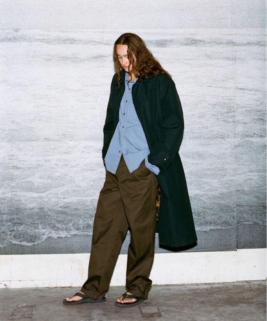 パンツ 25aw STUSSY Chino Trouser 30