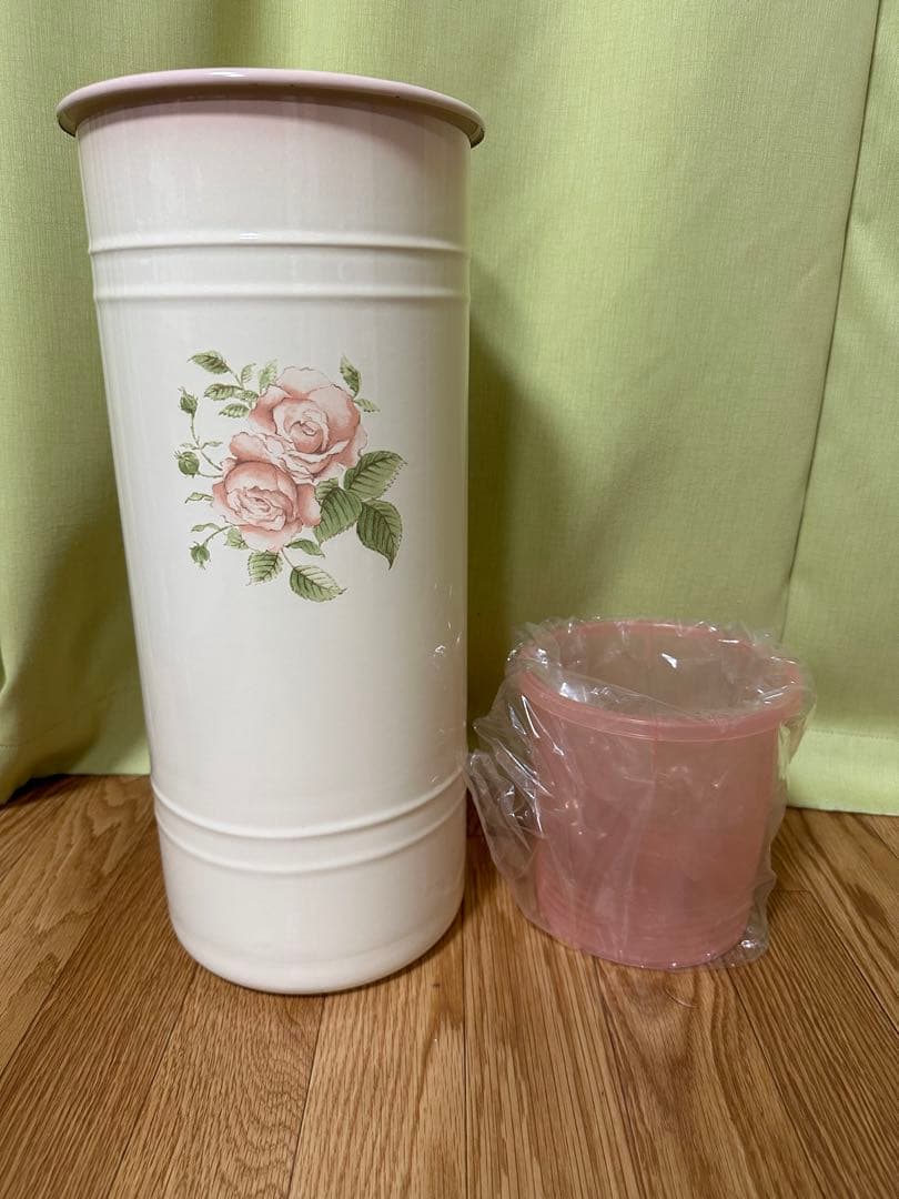 イマン imane マリアンヌ 傘立て 新品未使用《旧イマン》