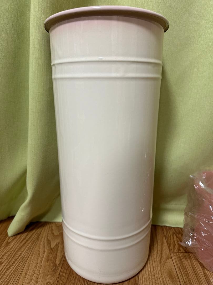 イマン imane マリアンヌ 傘立て 新品未使用《旧イマン》