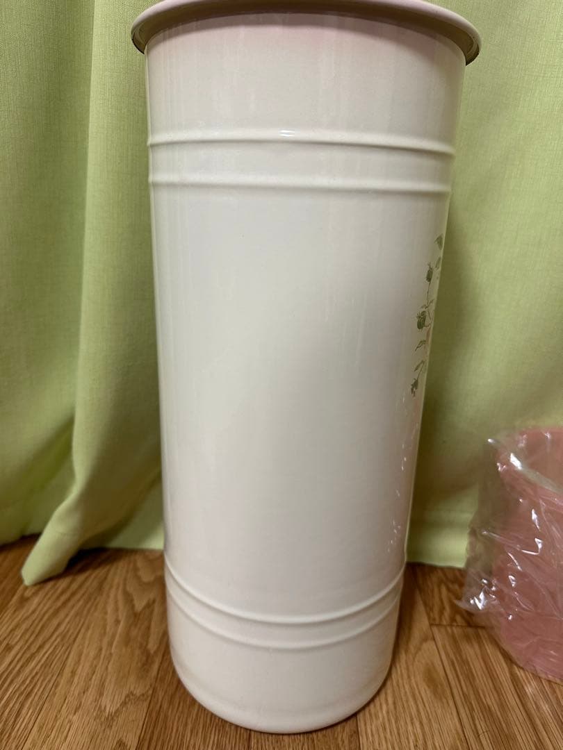 イマン imane マリアンヌ 傘立て 新品未使用《旧イマン》