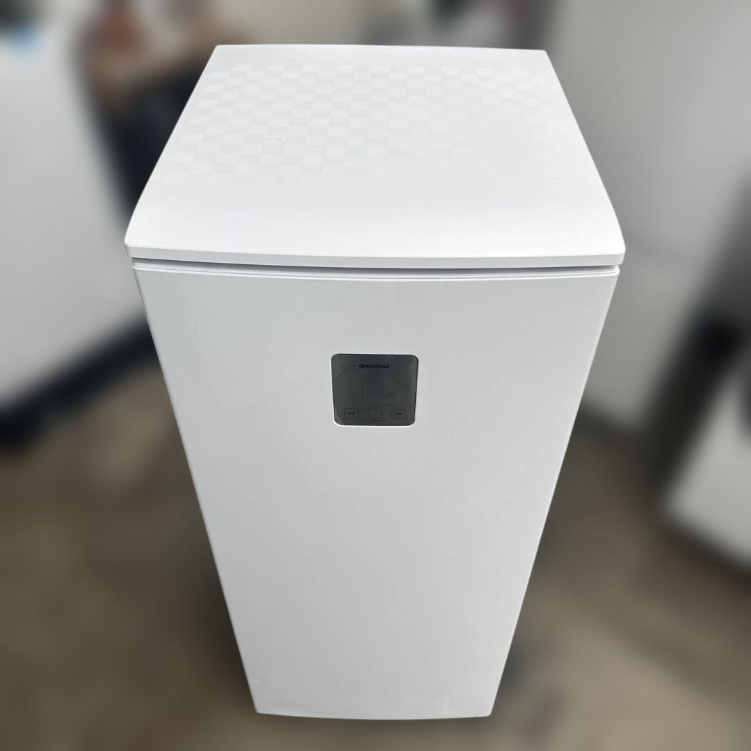 dimchae 多目的冷凍庫 SA-F105（2020年製） キムチ冷蔵庫