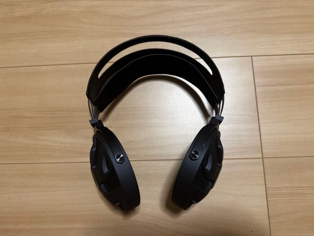 ヘッドホン FiiO F10-FT3-B