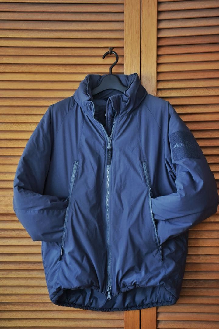 WILDTHINGS ワイルドシングス　HAPPY JACKET’22 ハッピー