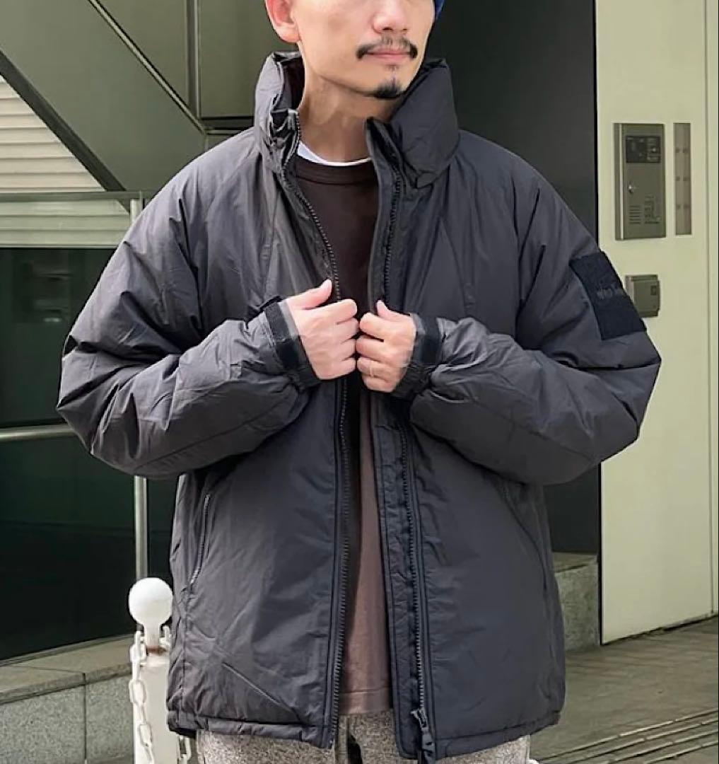 WILDTHINGS ワイルドシングス　HAPPY JACKET’22 ハッピー