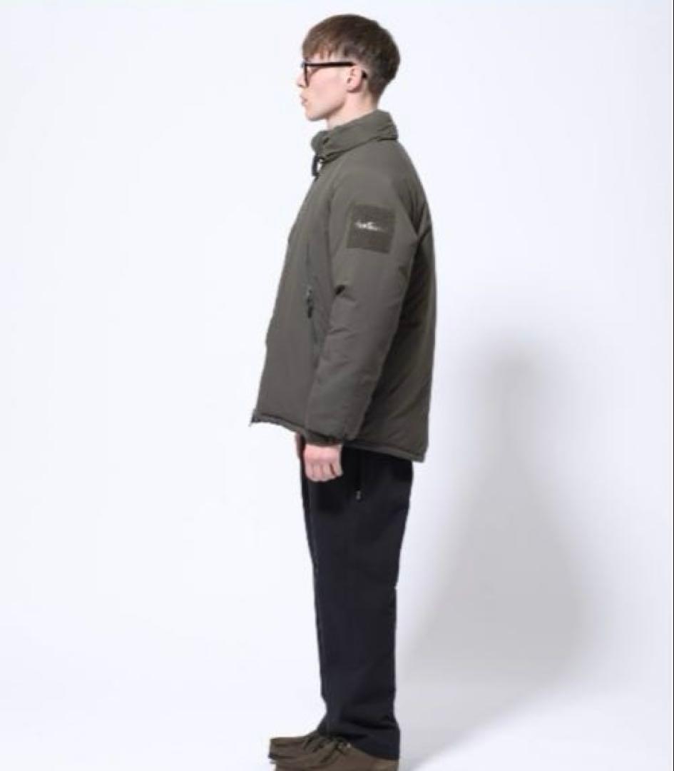 WILDTHINGS ワイルドシングス　HAPPY JACKET’22 ハッピー